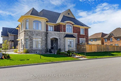 70 Bond Crescent, ON L4E 3K4