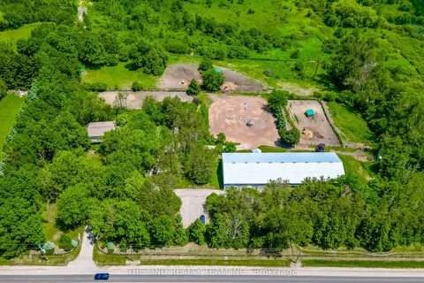 15809 Dufferin Street, ON L7B 1K5