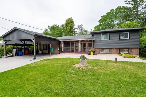 9910 Morning Glory Road, ON L0E 1N0