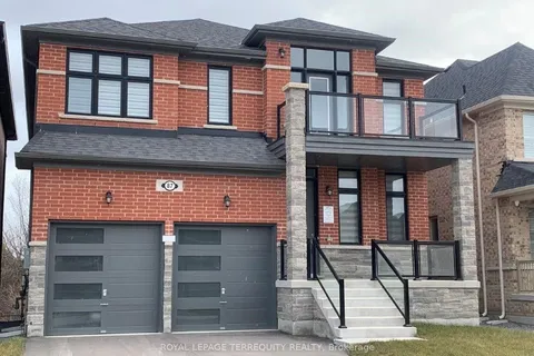 87 Big Canoe Drive, ON L0E 1R0