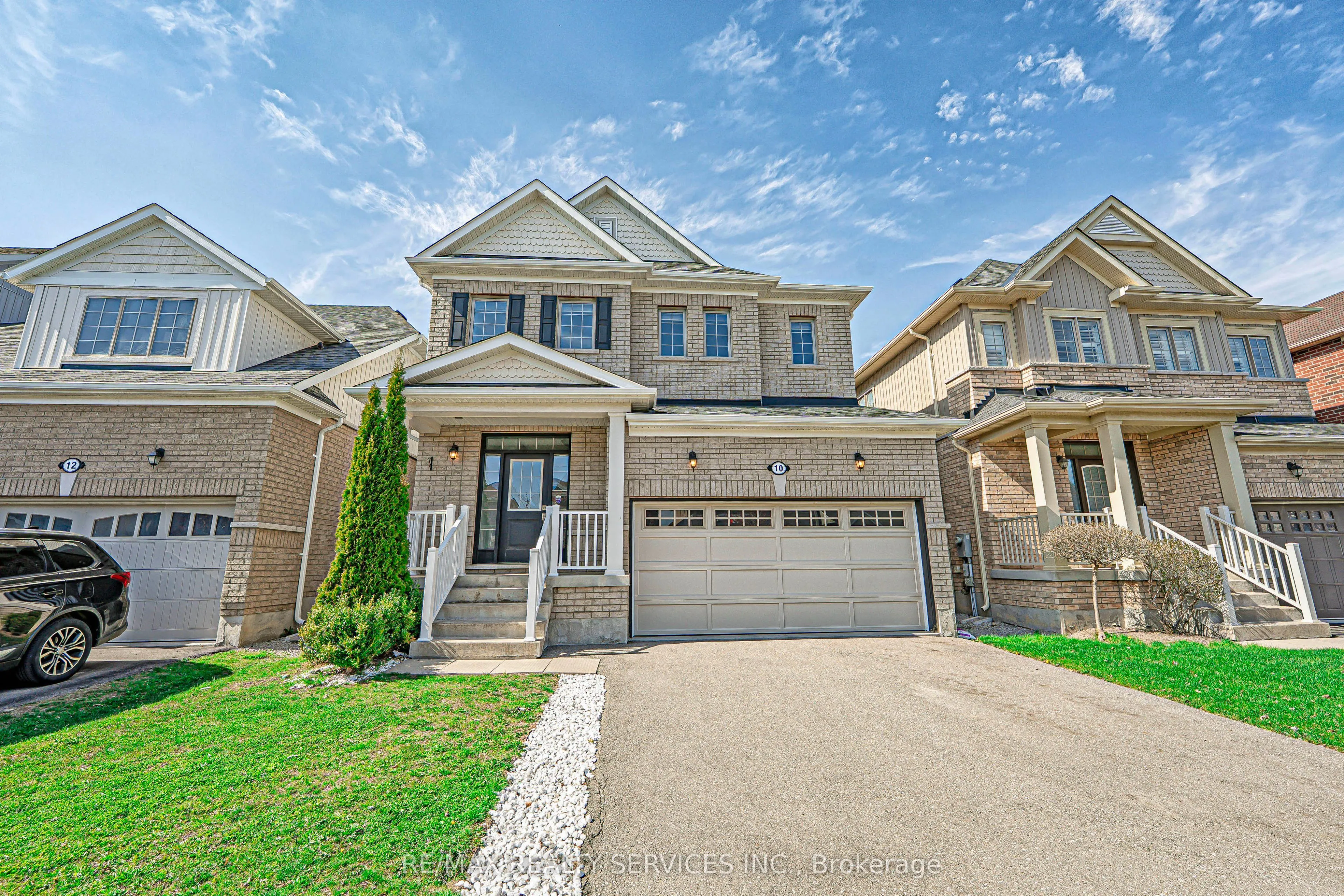 10 Mccabe Lane, ON L0G 1W0