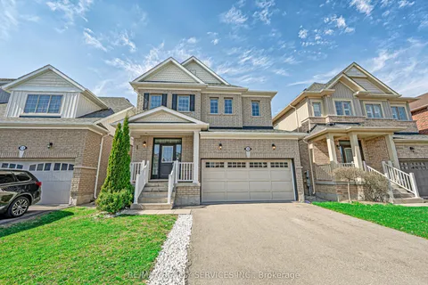 10 Mccabe Lane, ON L0G 1W0