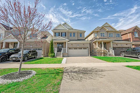 10 Mccabe Lane, ON L0G 1W0