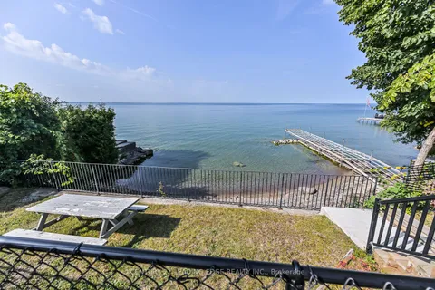 826 Montsell Avenue, ON L0E 1S0