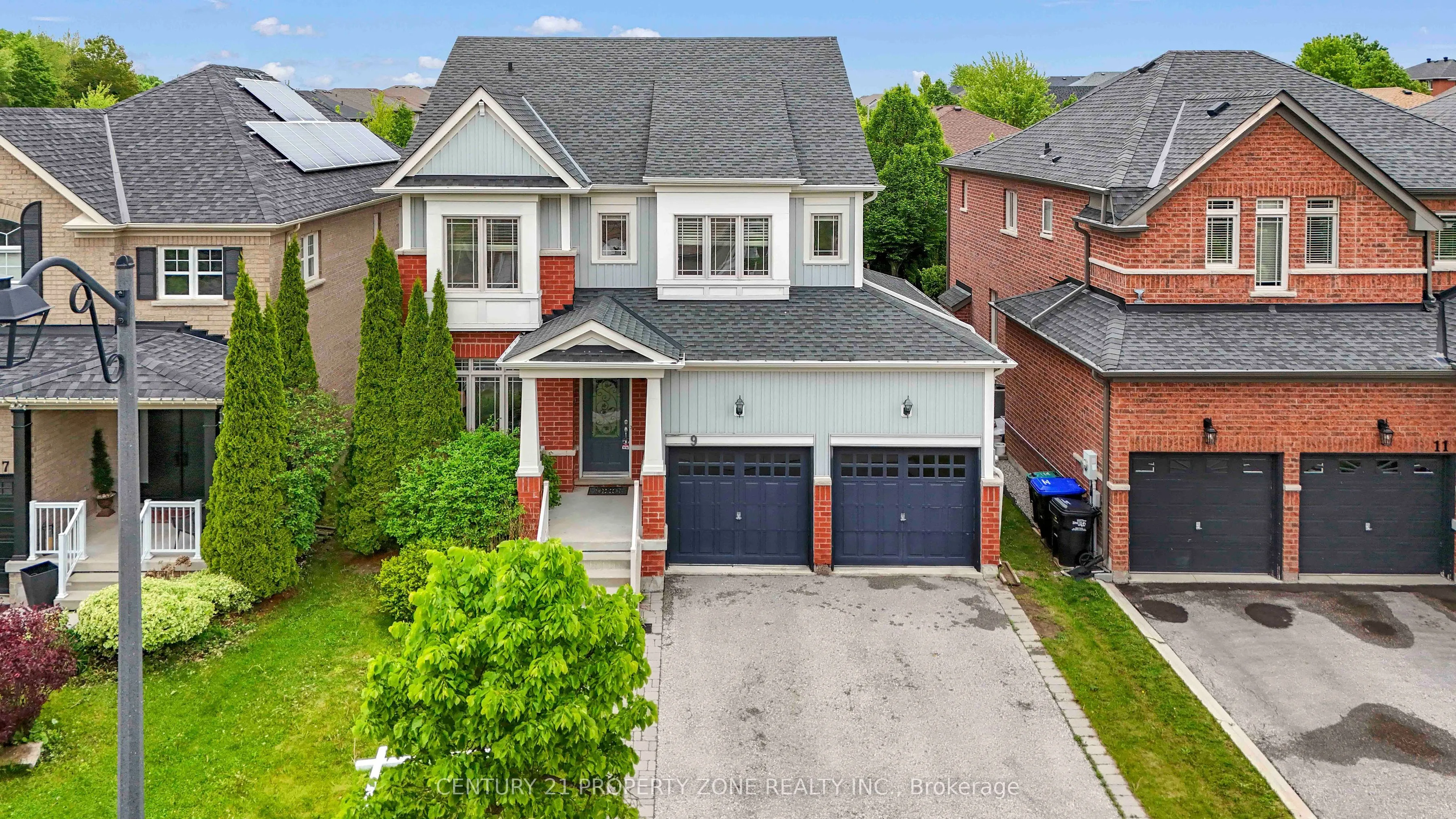 9 Booth Street, ON L3Z 0A3