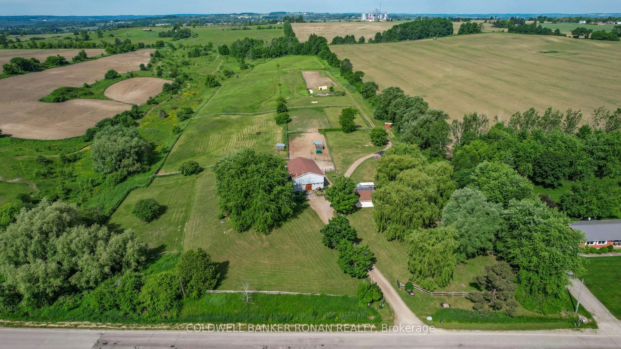 4582 concession Road 5 N/A, ON L0G 1L0