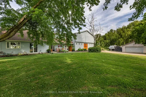 4582 concession Road 5 N/A, ON L0G 1L0