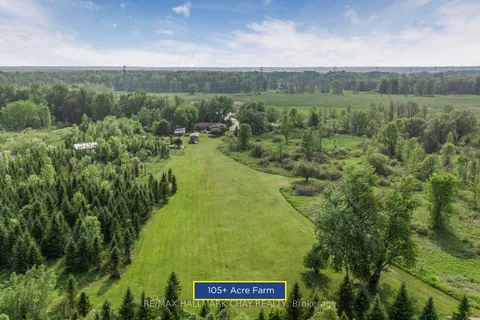 9205 McKinnon Road, ON L3W 0V9