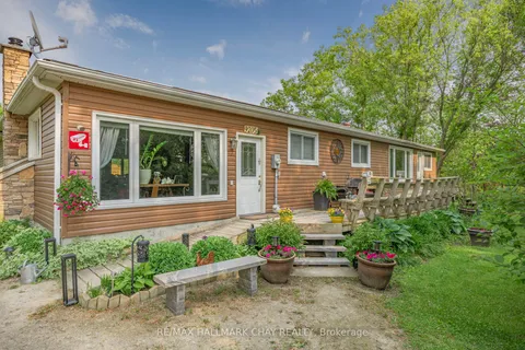 9205 McKinnon Road, ON L3W 0V9