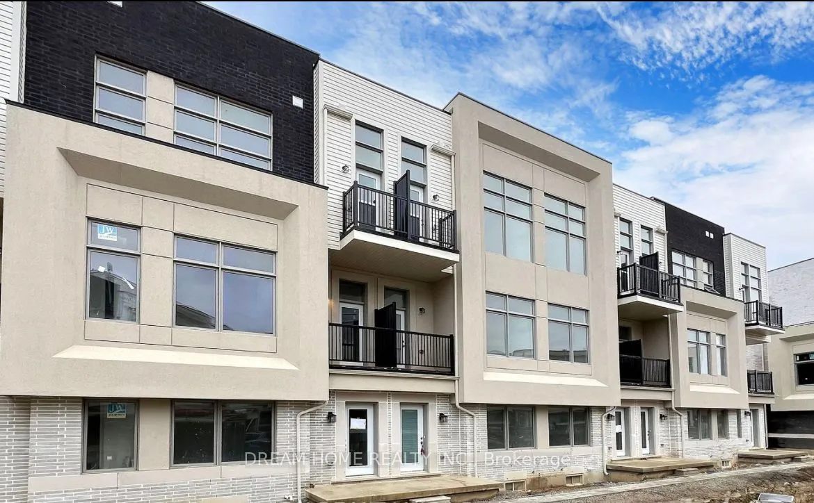 9 Albert Firman Lane, ON L6C 2V6