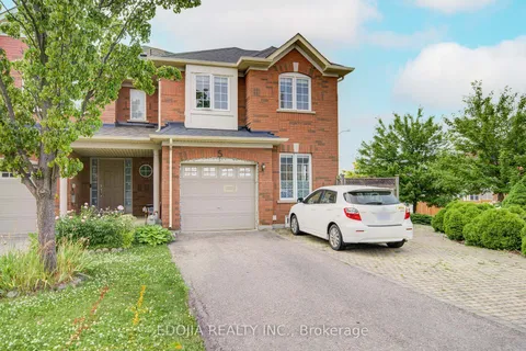 5 Patullo Avenue, ON L4S 2S8