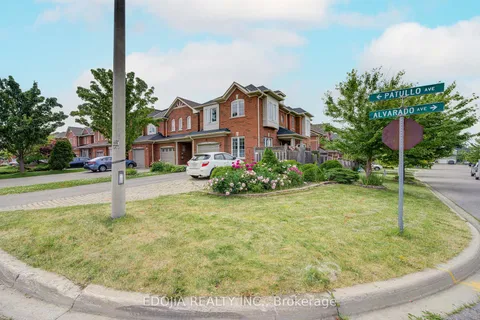 5 Patullo Avenue, ON L4S 2S8