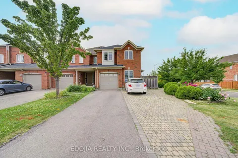 5 Patullo Avenue, ON L4S 2S8