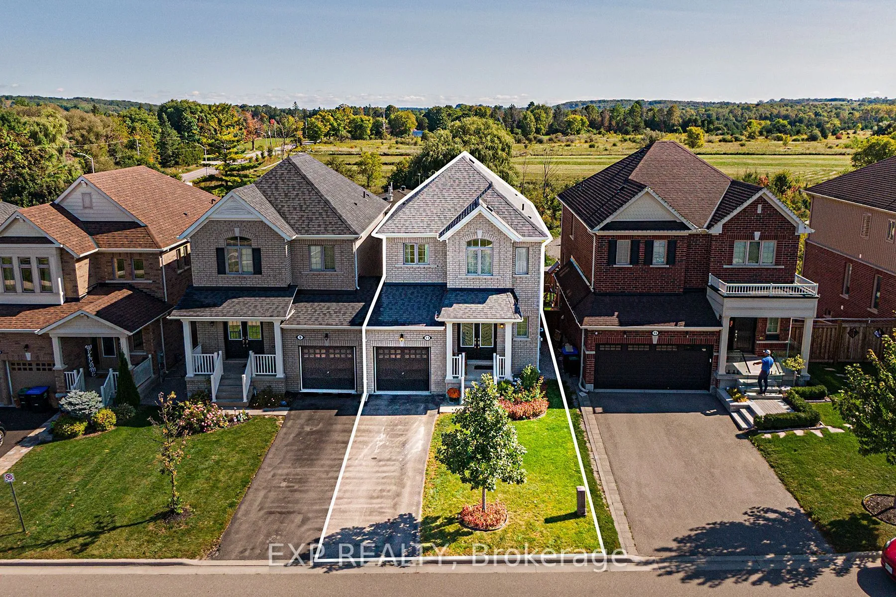 11 Turner Drive, ON L0G 1W0
