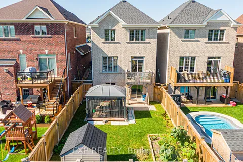 11 Turner Drive, ON L0G 1W0