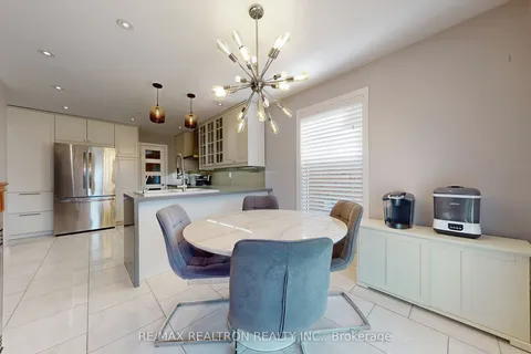 25 Rinaldo Road, ON L4P 3X8