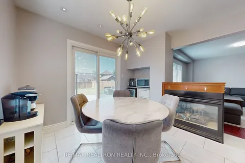 25 Rinaldo Road, ON L4P 3X8