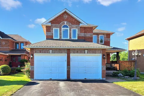 25 Rinaldo Road, ON L4P 3X8