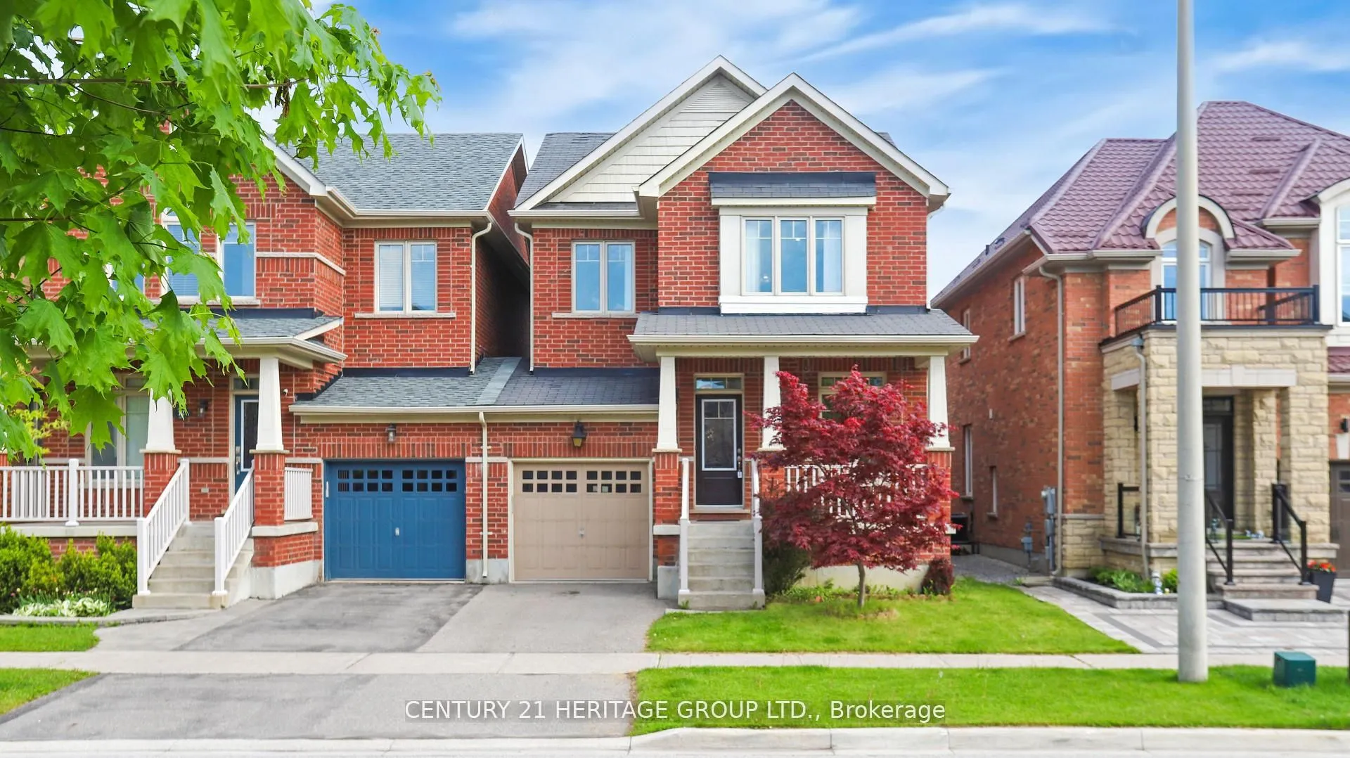 10 Betony Drive, ON L4E 0V7