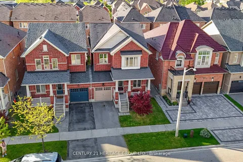 10 Betony Drive, ON L4E 0V7
