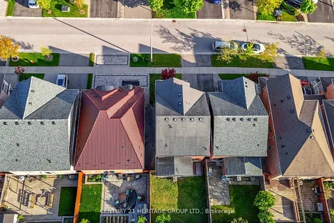 10 Betony Drive, ON L4E 0V7