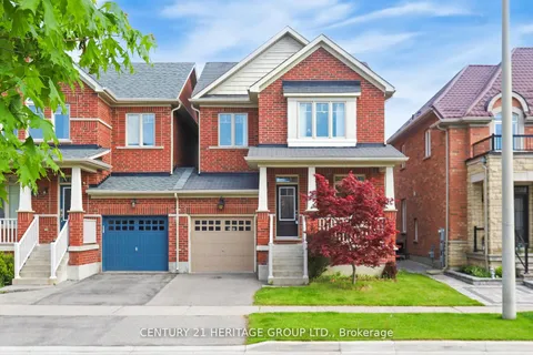 10 Betony Drive, ON L4E 0V7