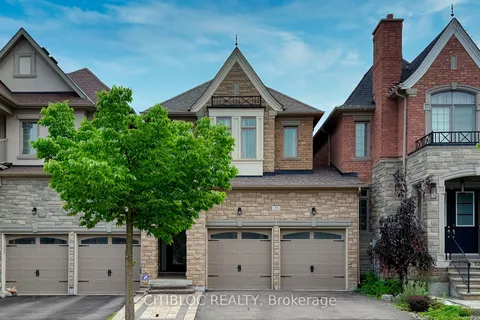 25 Claudview Street, ON L7B 0C6
