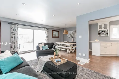 707 Jackson Court, ON L3Y 5A5