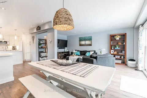707 Jackson Court, ON L3Y 5A5