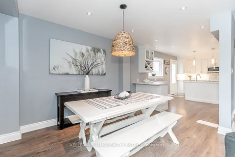 707 Jackson Court, ON L3Y 5A5