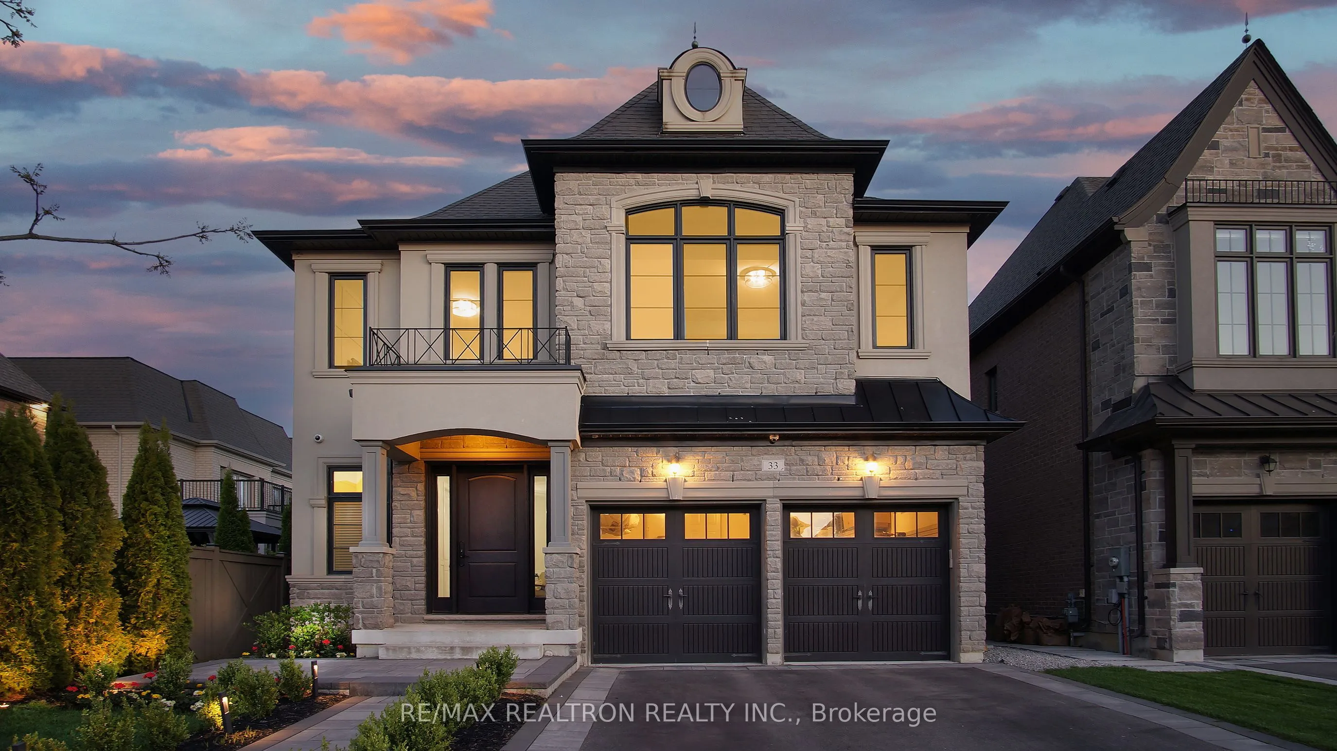 33 Lavender Valley Road, ON L7B 0B9
