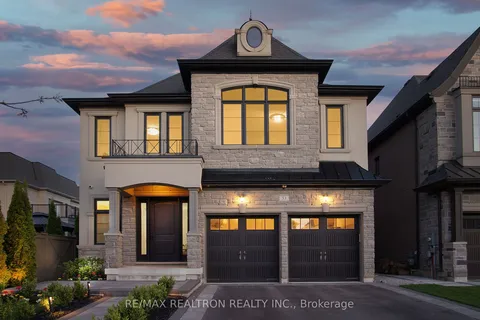 33 Lavender Valley Road, ON L7B 0B9