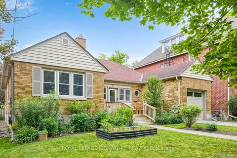 45 Spruce Street, ON L4G 1R9