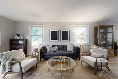 45 Spruce Street, ON L4G 1R9