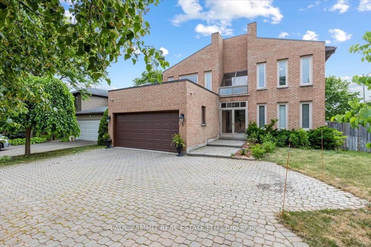 1 Bronte Road, ON L3T 7H5