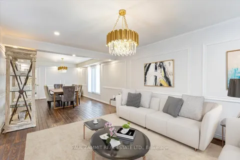 1 Bronte Road, ON L3T 7H5