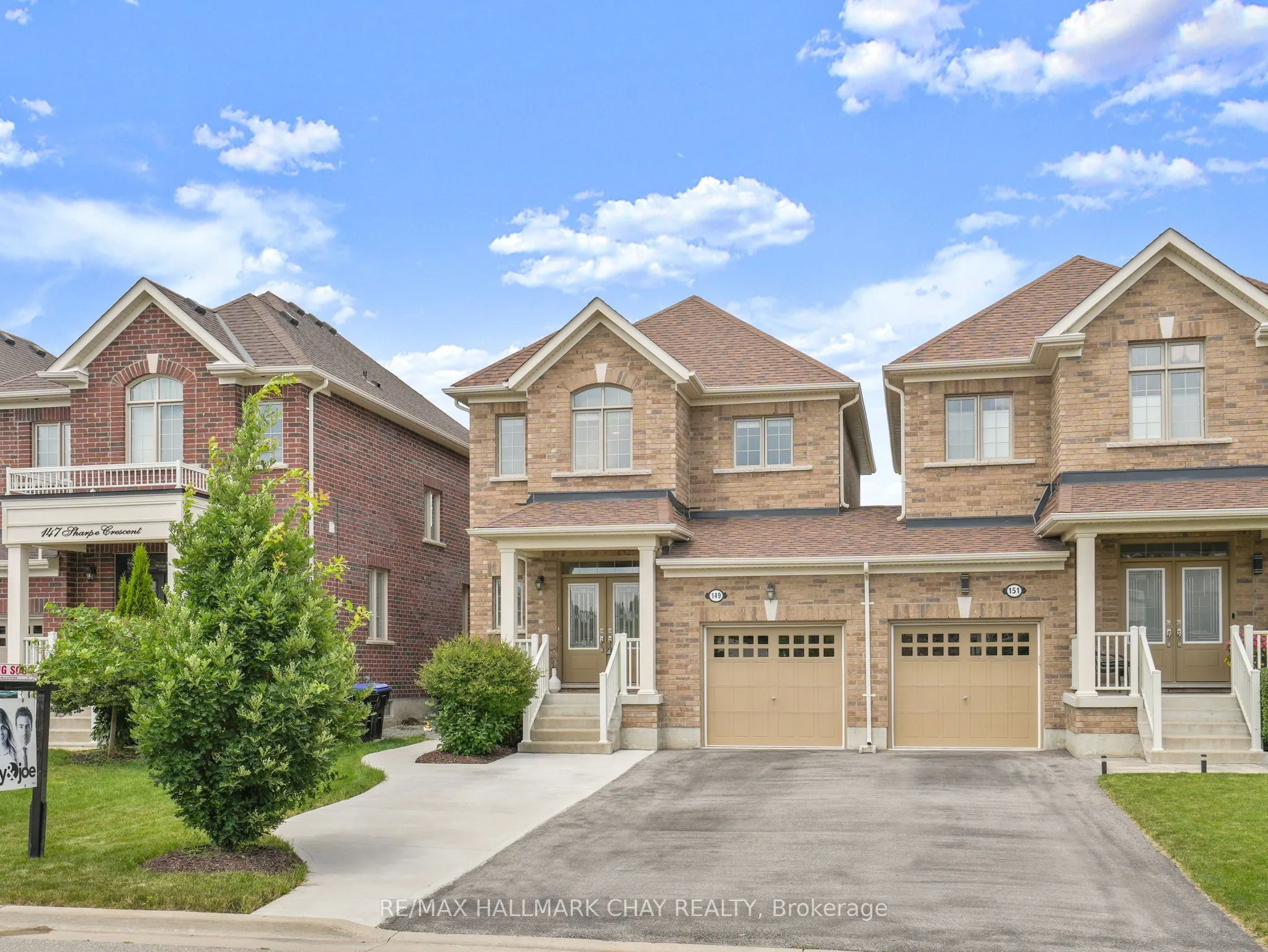 149 Sharpe Crescent, ON L0G 1W0