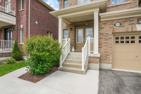149 Sharpe Crescent, ON L0G 1W0