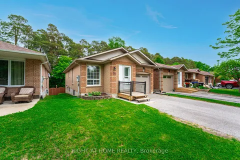 75 Kate Aitken Crescent, ON L0G 1A0