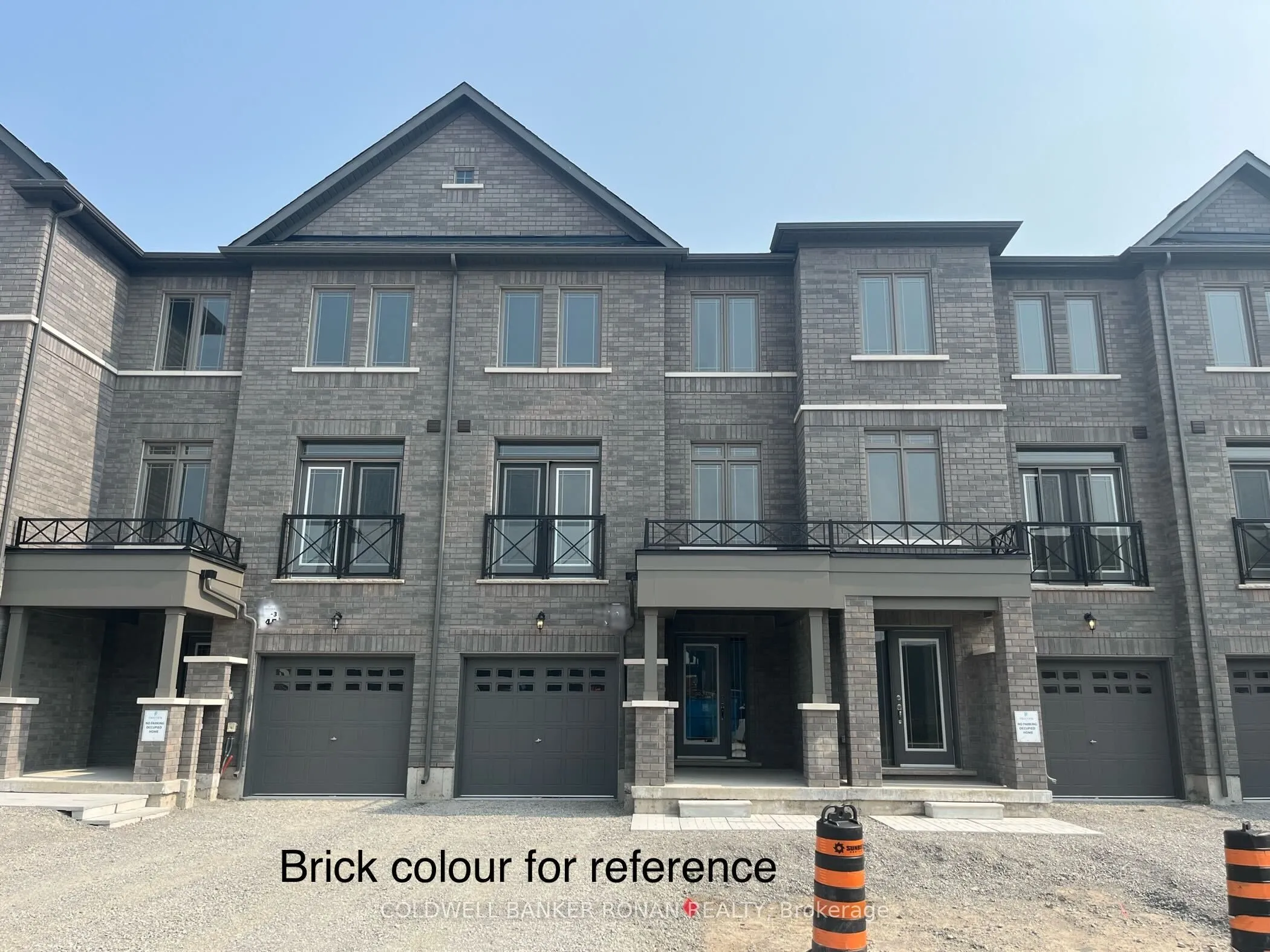 20 Elgin Court, ON L3Z 4R1