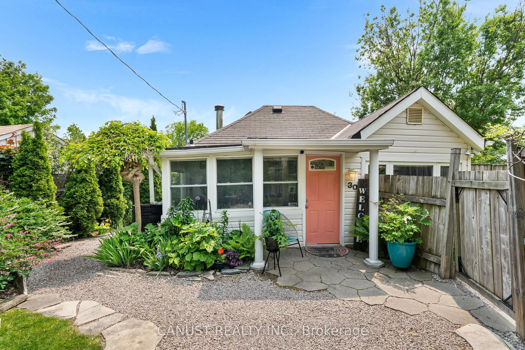 30 Parkhill Drive, ON L4A 2G1