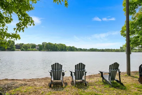 30 Parkhill Drive, ON L4A 2G1