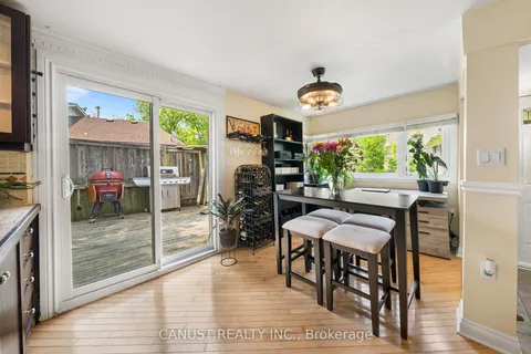 30 Parkhill Drive, ON L4A 2G1