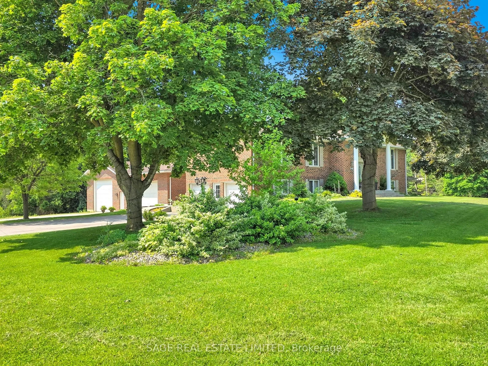 15240 12th Concession, ON L7E 5R7