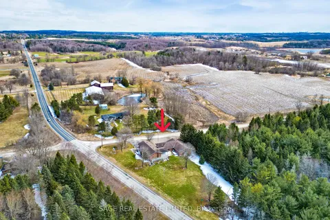 15240 12th Concession, ON L7E 5R7