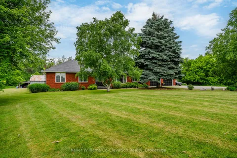 4060 10TH Side Road, ON L3Z 3V2