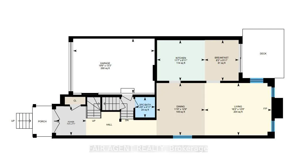 60 Holt Drive, ON L9R 1Z6