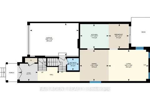 60 Holt Drive, ON L9R 1Z6