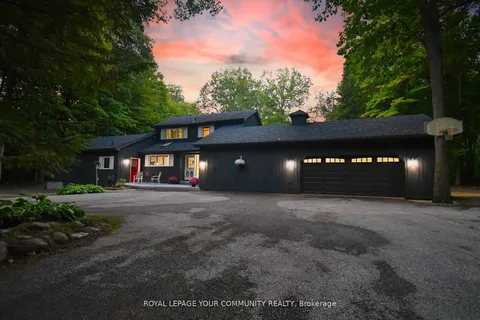 527 Big Bay Point Road, ON L9S 2N4