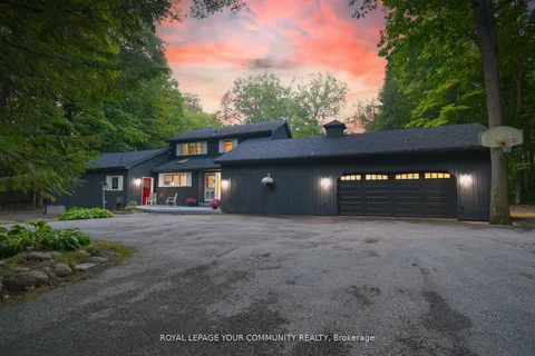 527 Big Bay Point Road, ON L9S 2N4